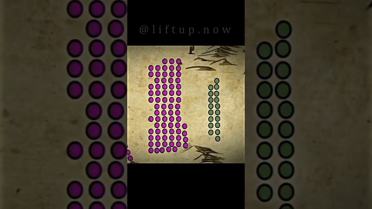 The turkish war☠️