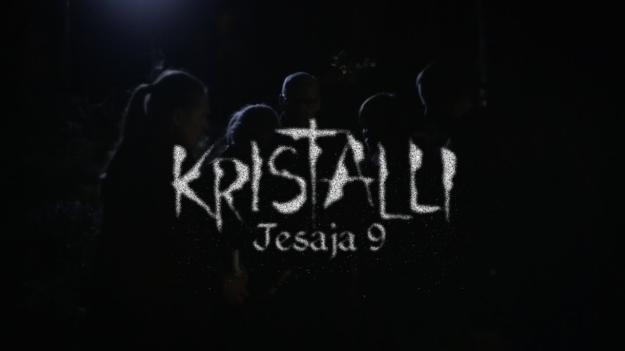 Kristalli: Jesaja 9