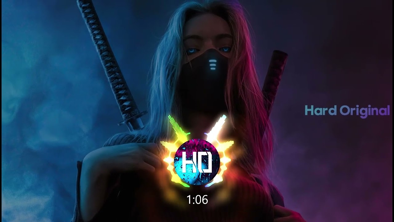 Alan Walker & Sasha Alex Sloan - Hero ( Remix Frenchcore Hardcore )