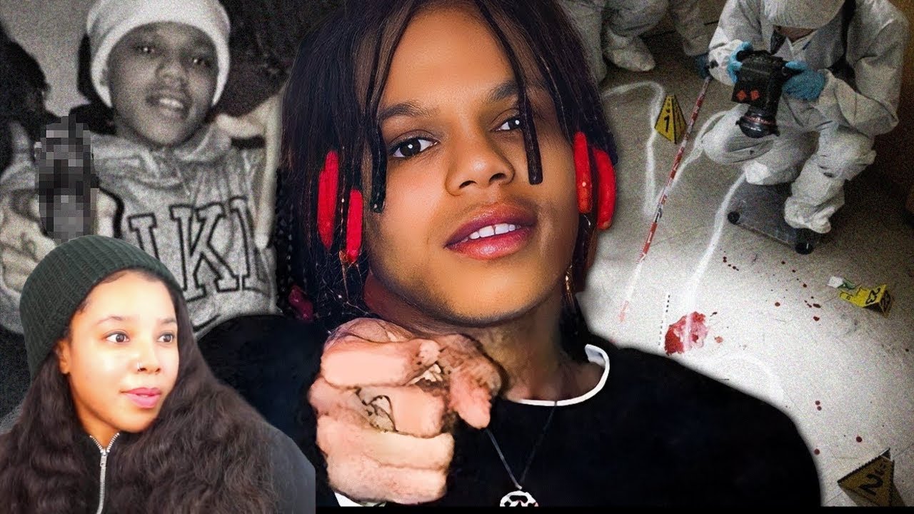 Meet The 17 Year Old Female Assassin Rappers Fear | Reaction