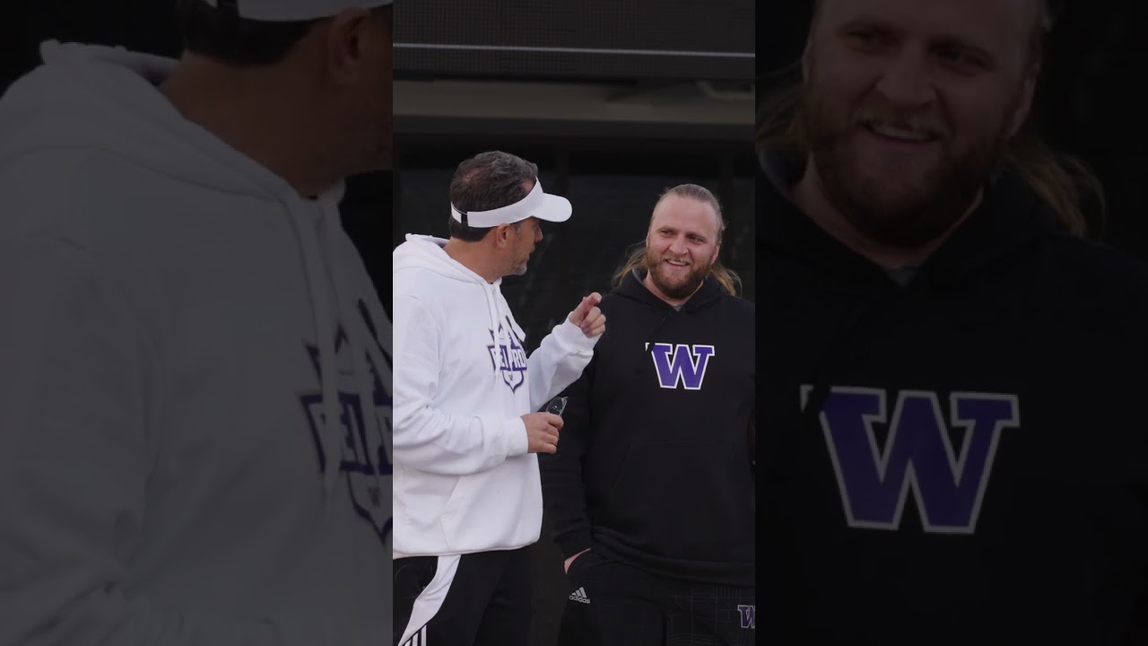 Mic&rsquo;d Up: Coach Jedd Fisch