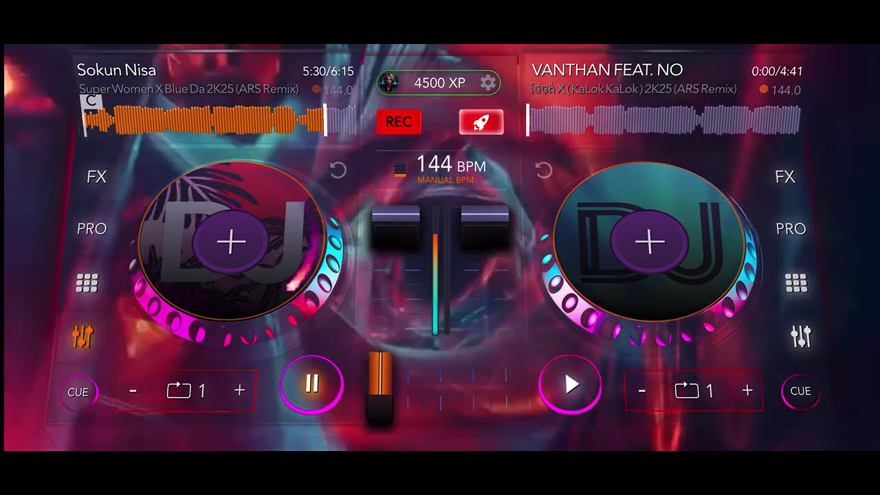 សាកម៉ាសុីនថ្មី អែមណាស់ @arsremix  @RomFixPhone Mix song ARS