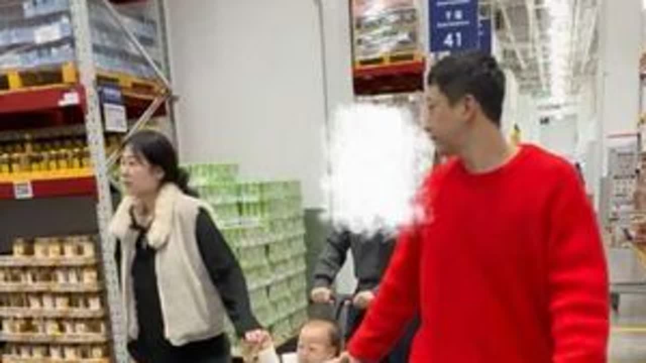 如果不能每天更新长视频vlog 短视频你们愿意看吗 二胎孕六个月全职宝妈的一天vlog#vlog日常 #记录真实生活 #孕期 #宝妈