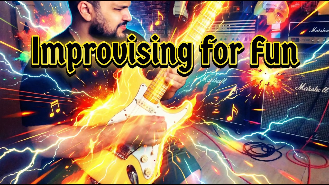Casual Jam - Cesario Filho