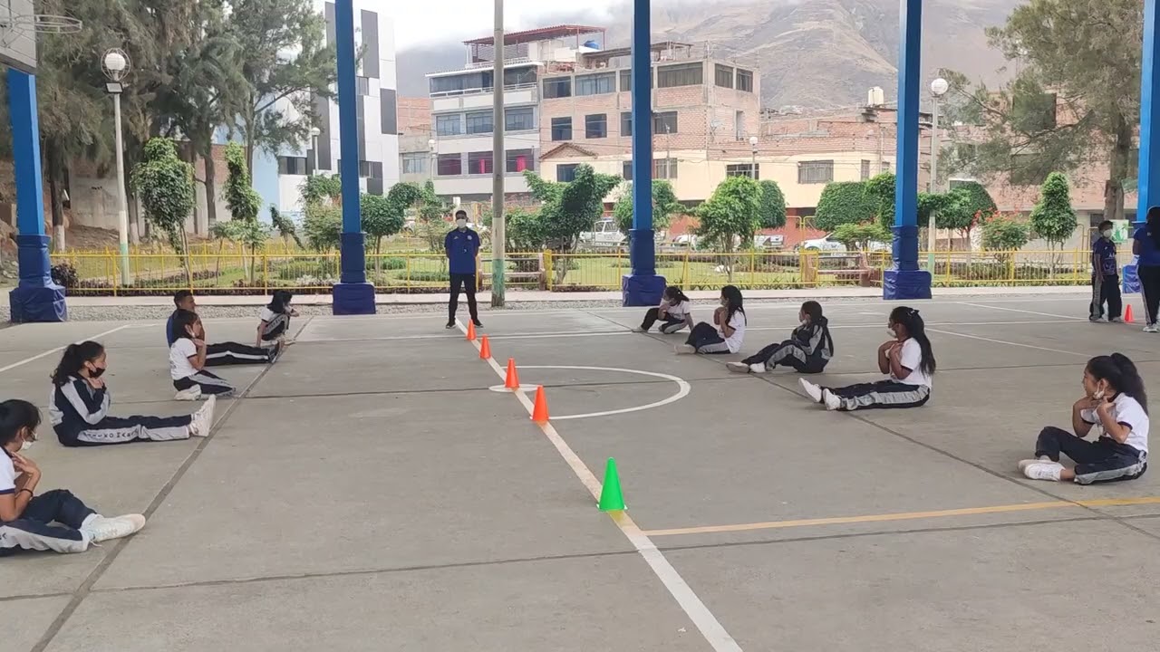 JUEGO DE REACCI&Oacute;N EN PAREJA