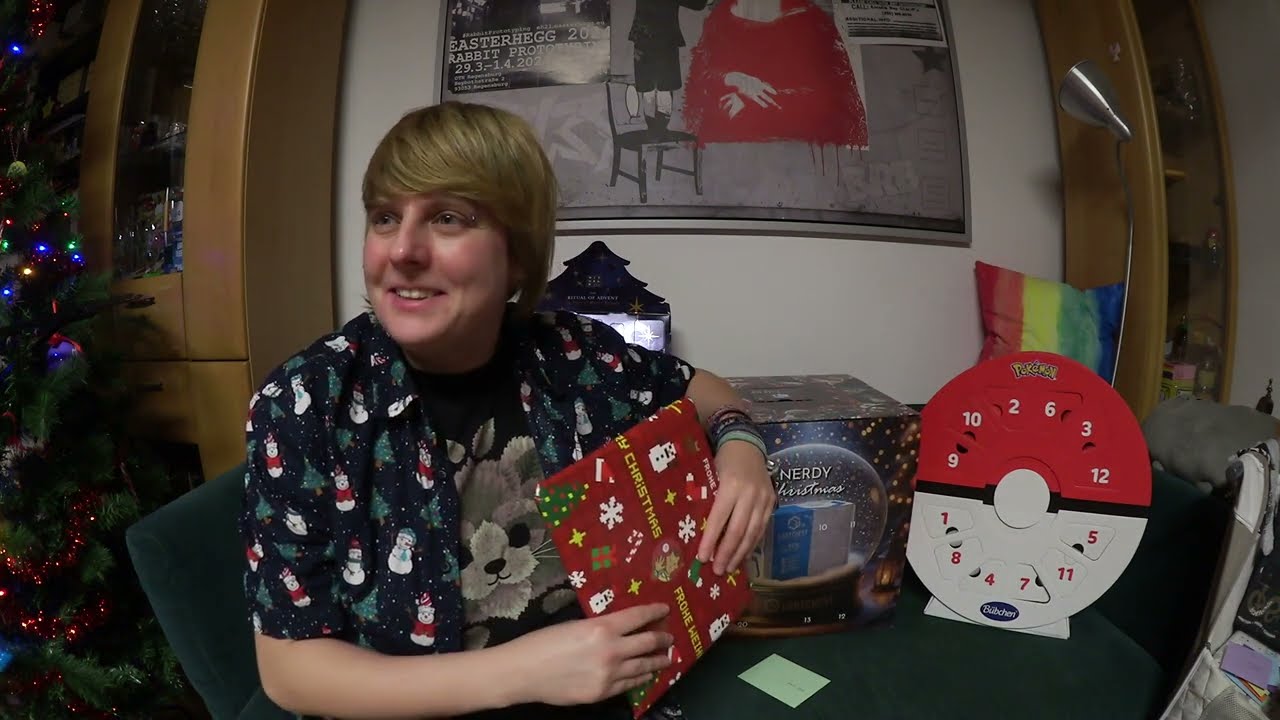 Adventskalender 2025 - Tag 11