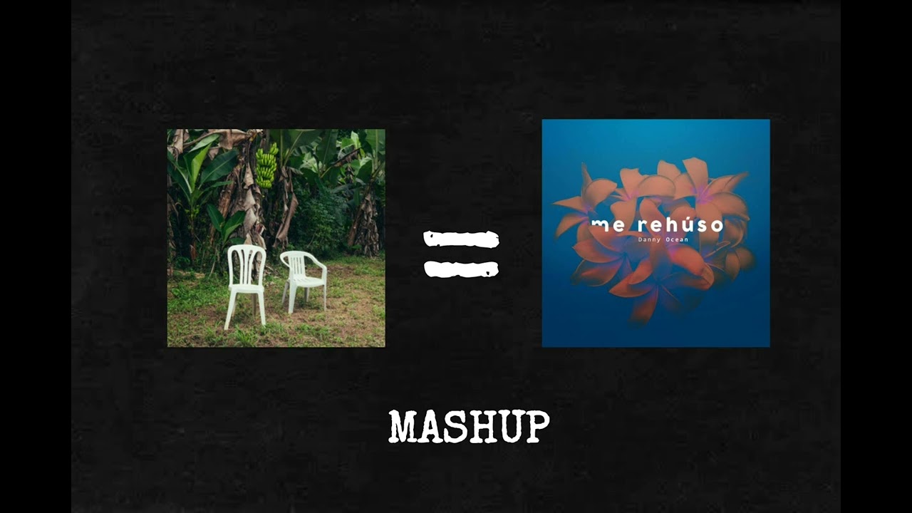 DTMF X ME REHUSO (MASHUP)_@DJ ANXIOUS BOY