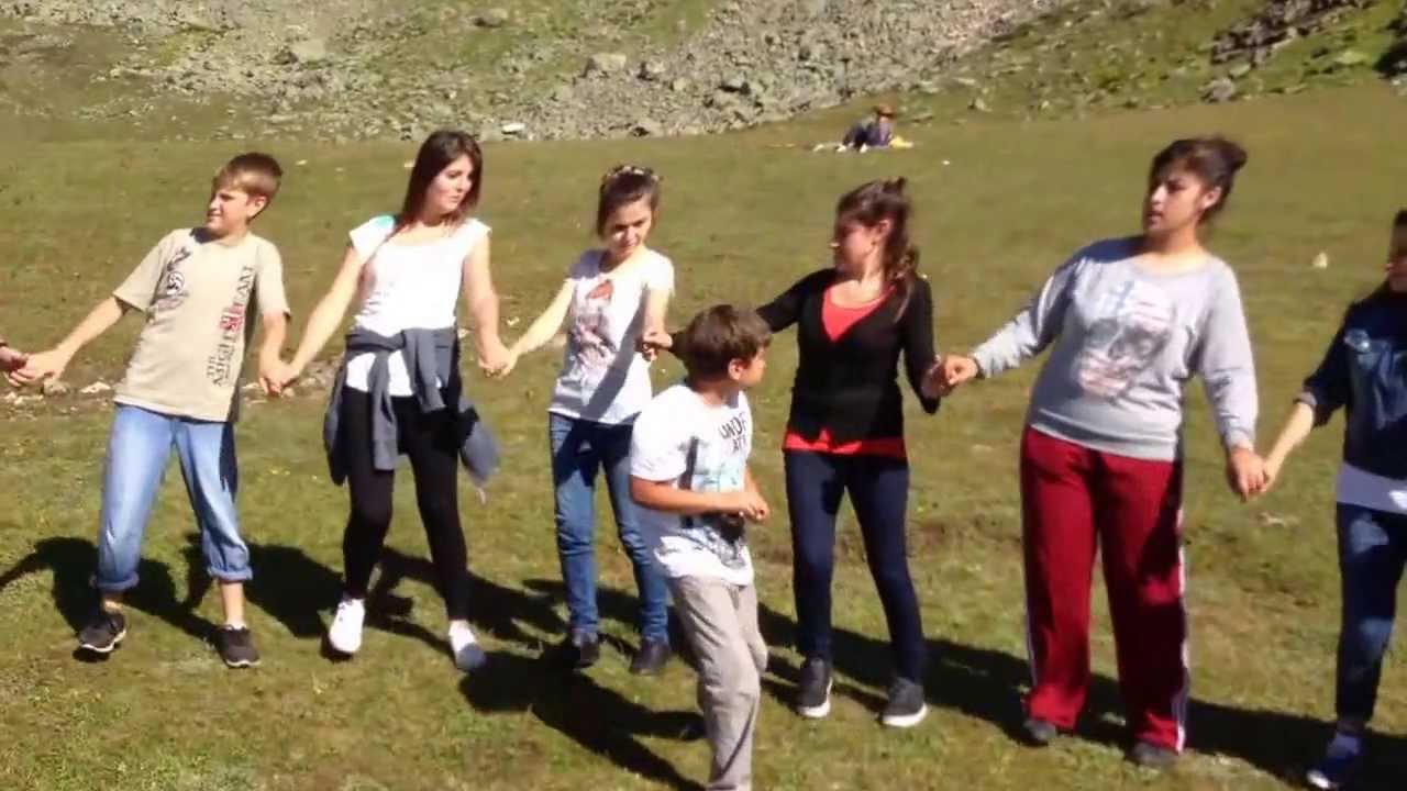 Çurmanıman Yaylası 2013