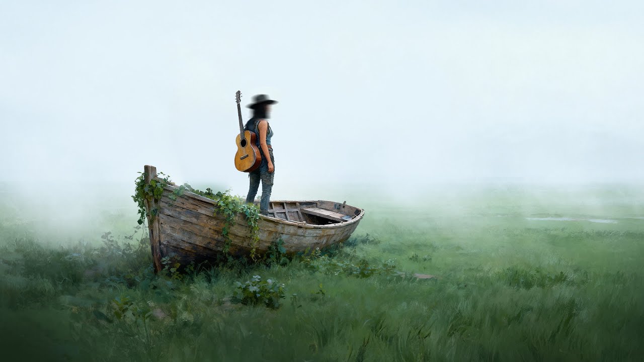 Still Here | Calm Cinematic Music for Reflection