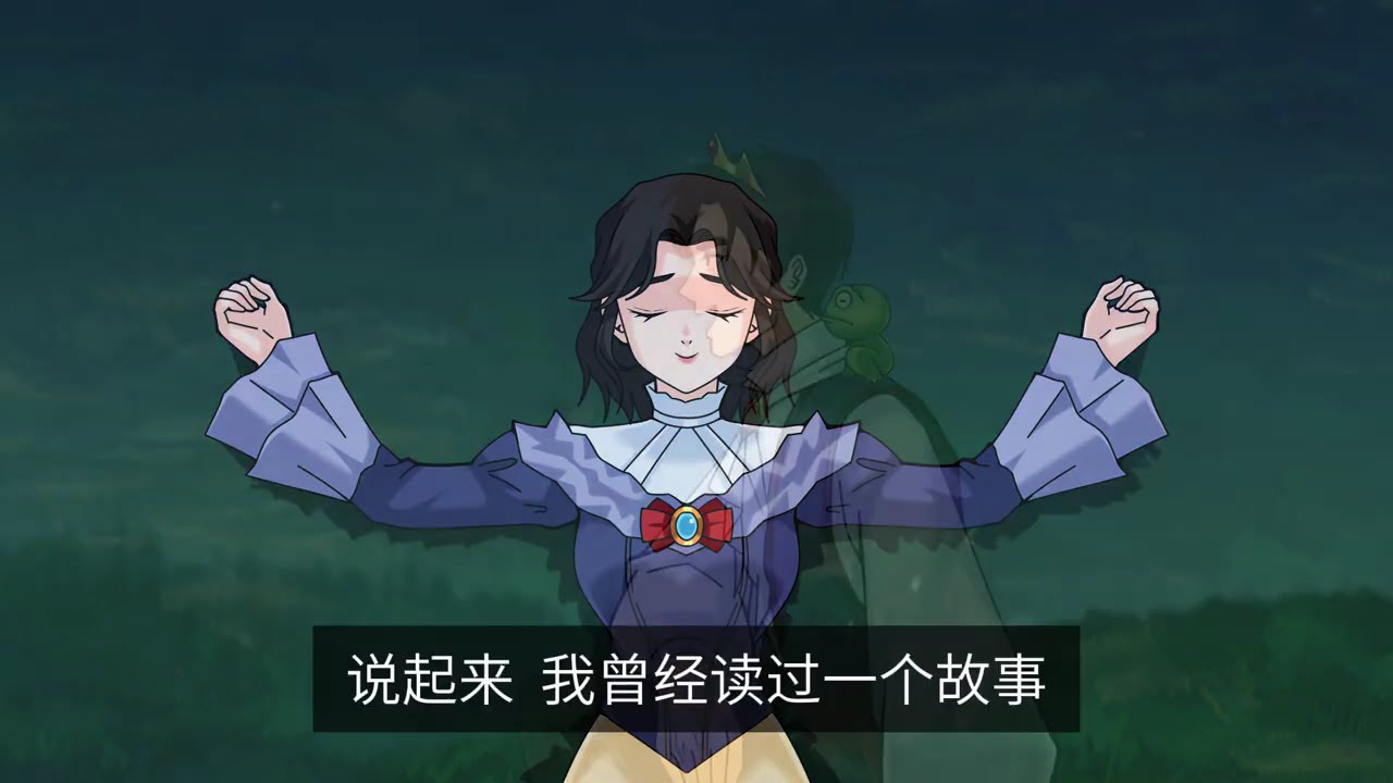 都什麽年代，誰還看傳統白雪公主？！！ #shorts #cartoon #动画 #動漫