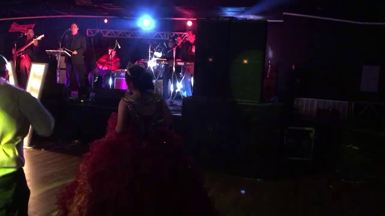 Fito Olivares “La Guera Salomé”