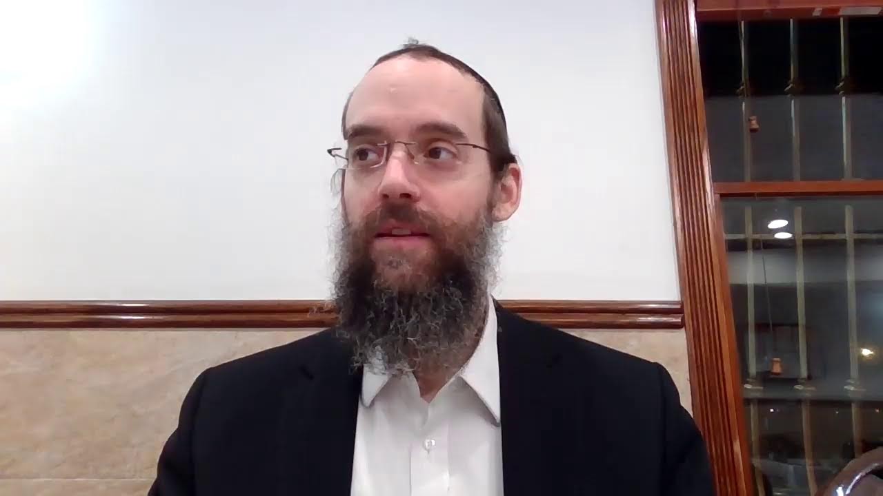 Moshiach  Shiur