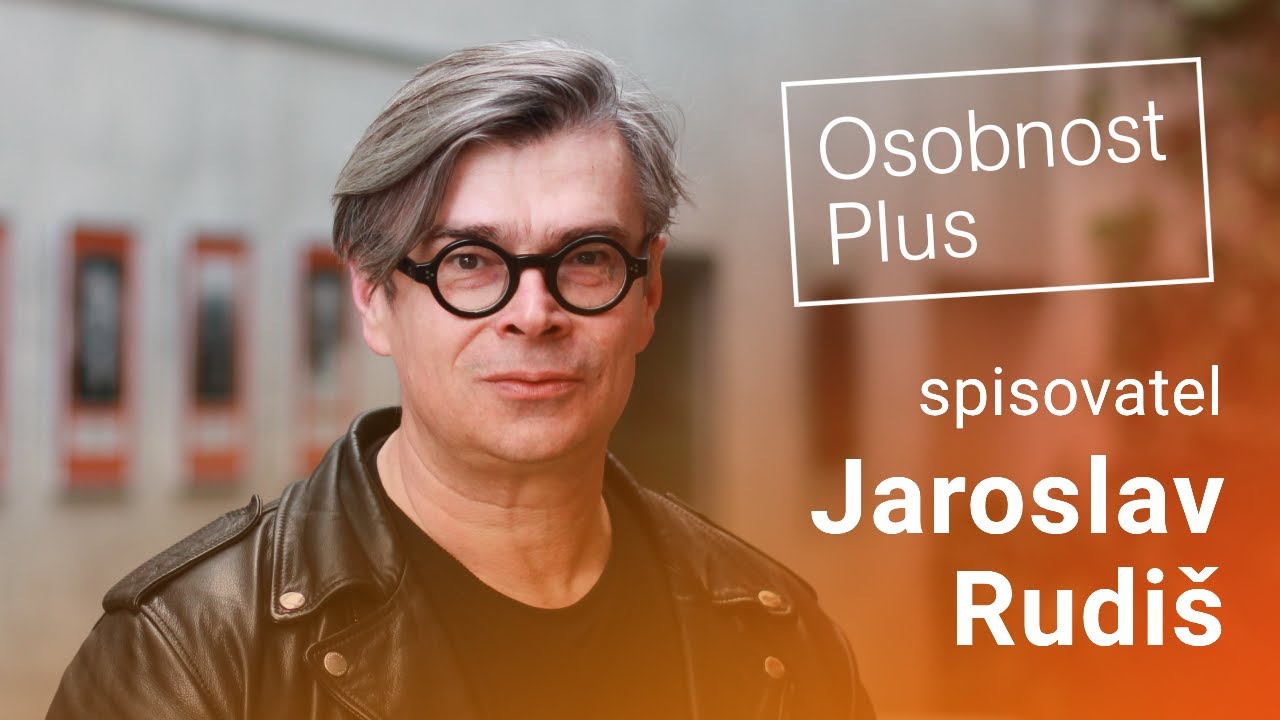 Rudiš: Česko-německé vztahy jsou dobré. Už došlo k nějakému smíření, vyrovnání se s minulostí