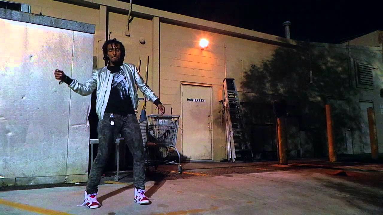 MARQUESE SCOTT | LIFE RIDE | DUBSTEP