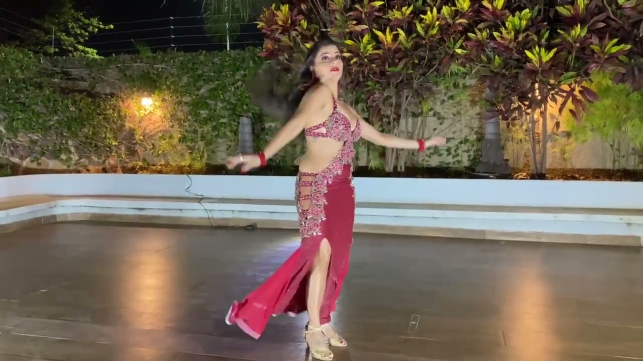 Mali - Mari Faria