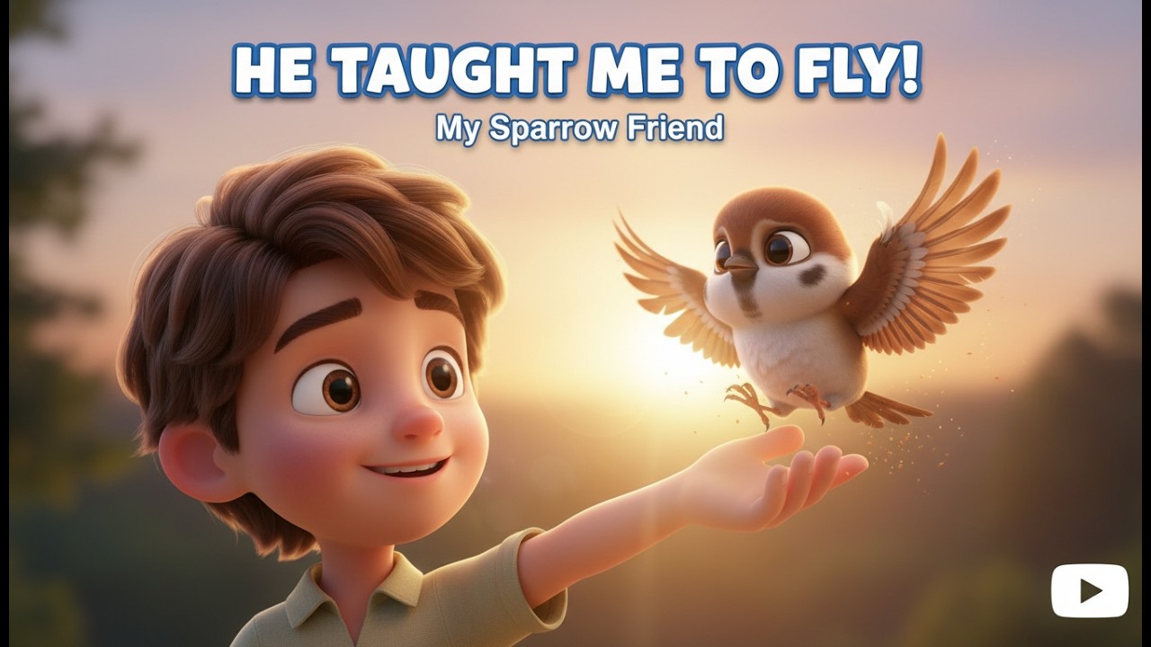 The Boy who carried the morning. #MotivationalStory #InspiringStories #AnimatedStory #Motionlore