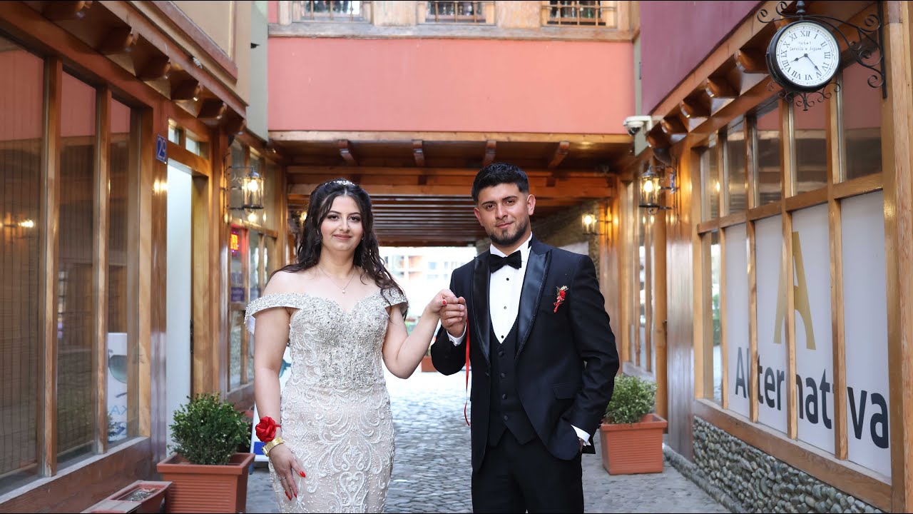 Shkelqim & Mevlide & Love Story 15.4.2025