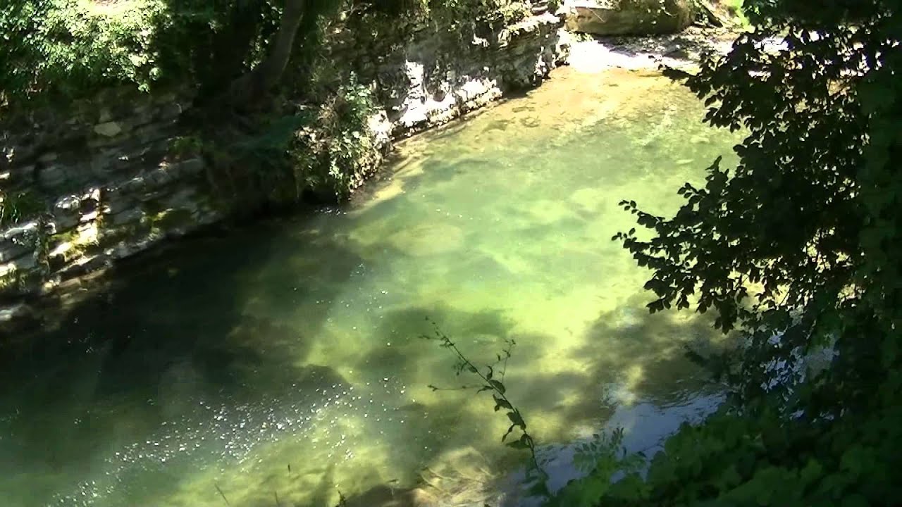 20120730 Mirabel Op de Camping Gervanne