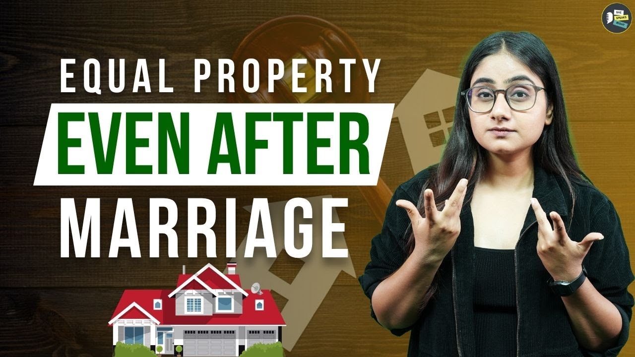Married Daughter&rsquo;s Right on Father&rsquo;s Property: Time-Limit Claim Property