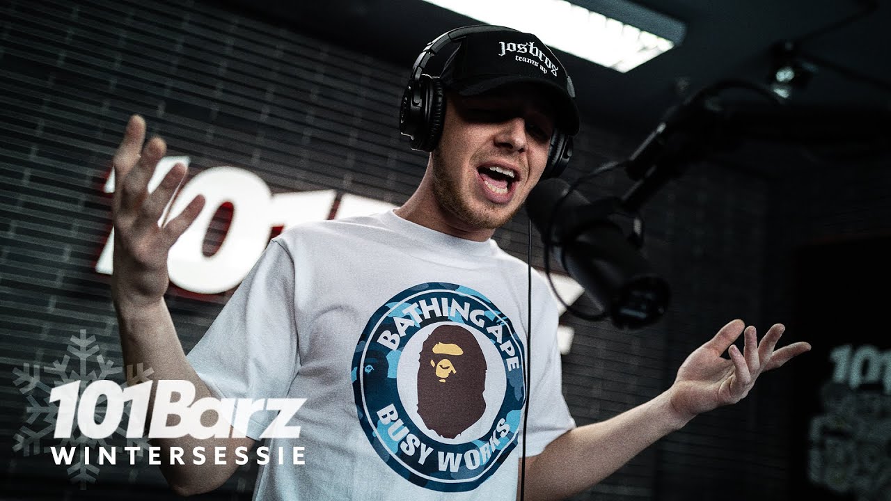 Josbros | Wintersessie 2020 | 101Barz