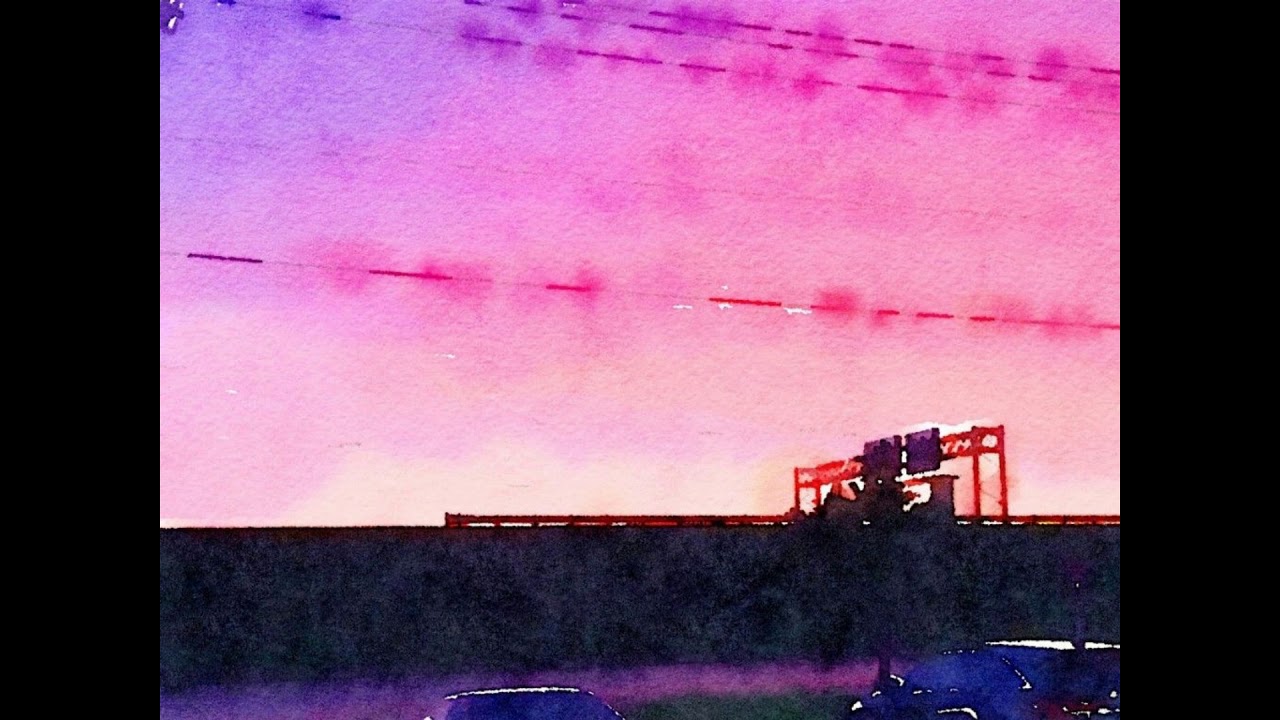 [FREE] Sad Slow Joji x XXXTentacion Lo-Fi Guitar Type Beat 'Moonfall'