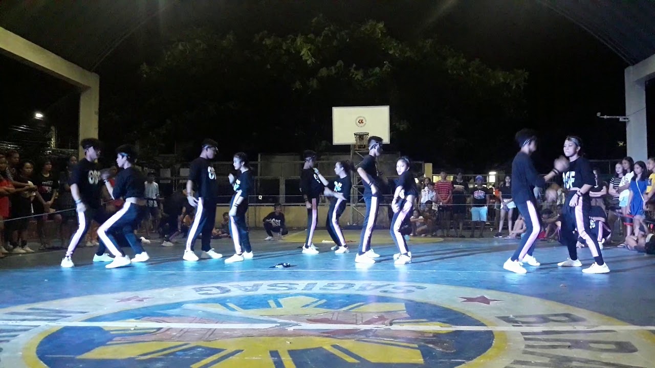 Olongapo Supreme Family