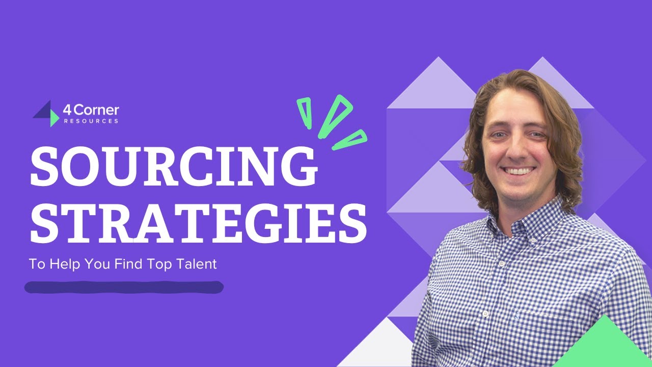 Candidate Sourcing Strategies That Actually Work