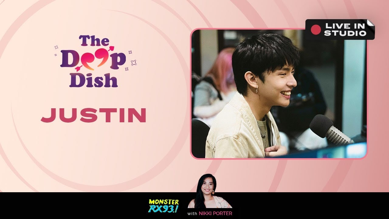 JUSTIN | The Deep Dish | RX931