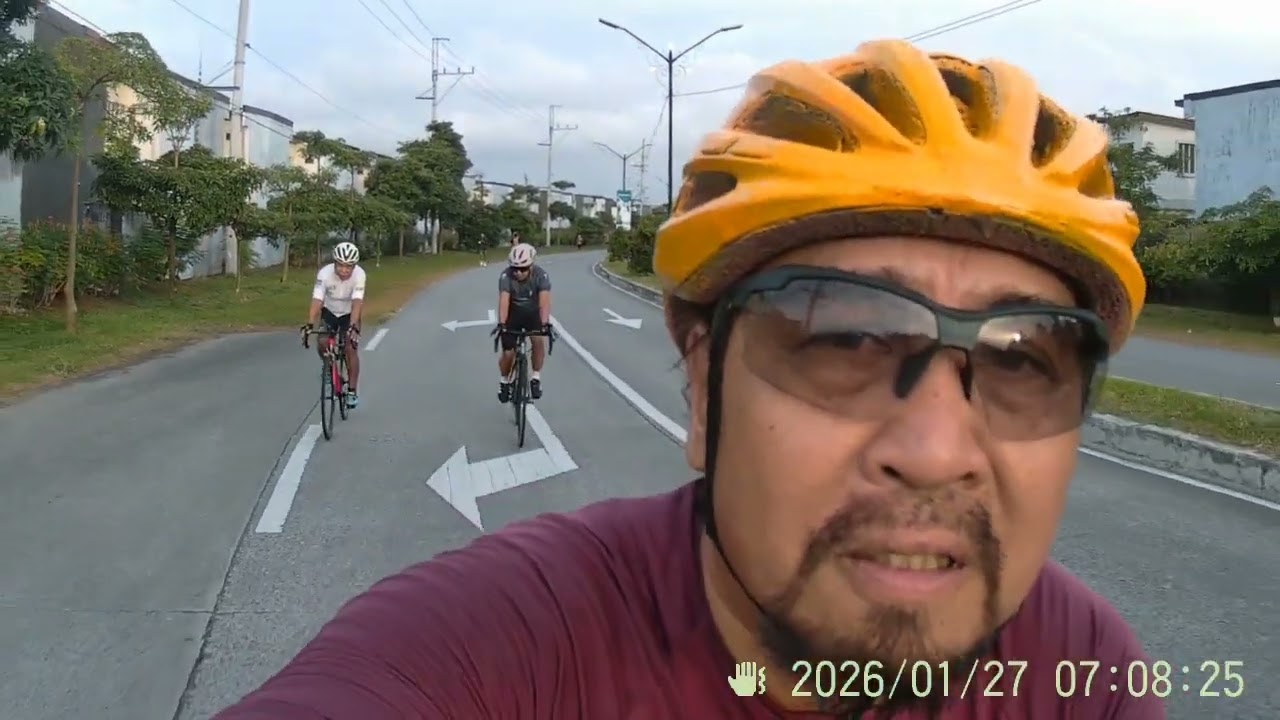 Gloomy Tuesday spin @LNCity grounds