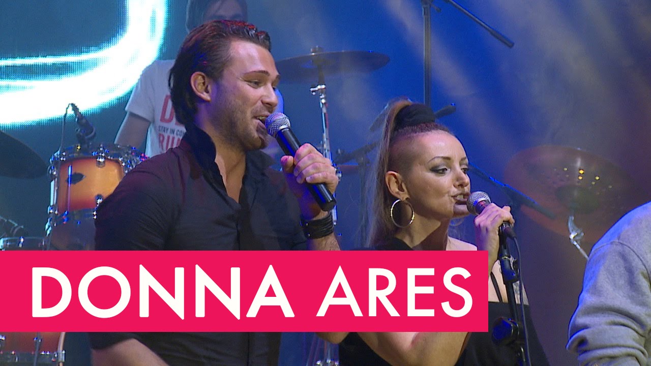 10. SENJORITA /Donna Ares, ADY Ljubovci, MC SJENA /POBJEDNICKI Koncert 2015