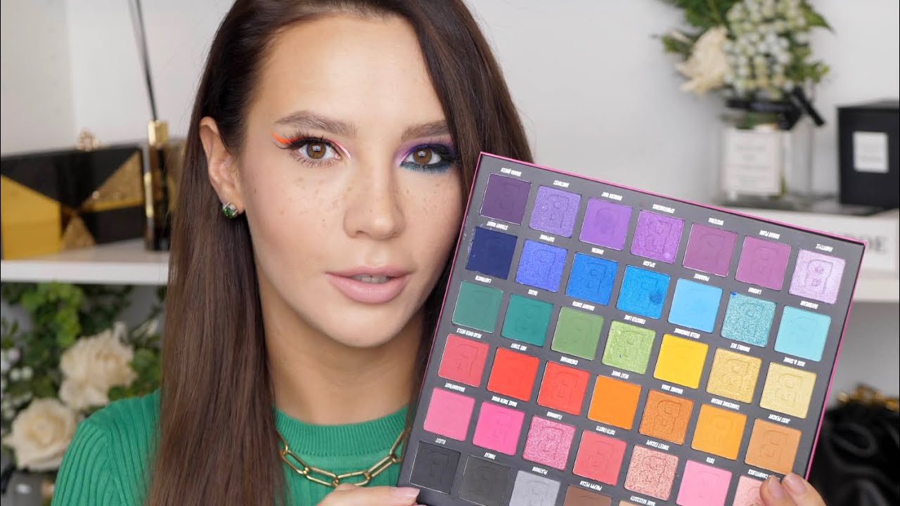 ЧЕРНАЯ ПЯТНИЦА: ЧТО КУПИТЬ БЬЮТИГОЛИКУ НА BEAUTY BAY