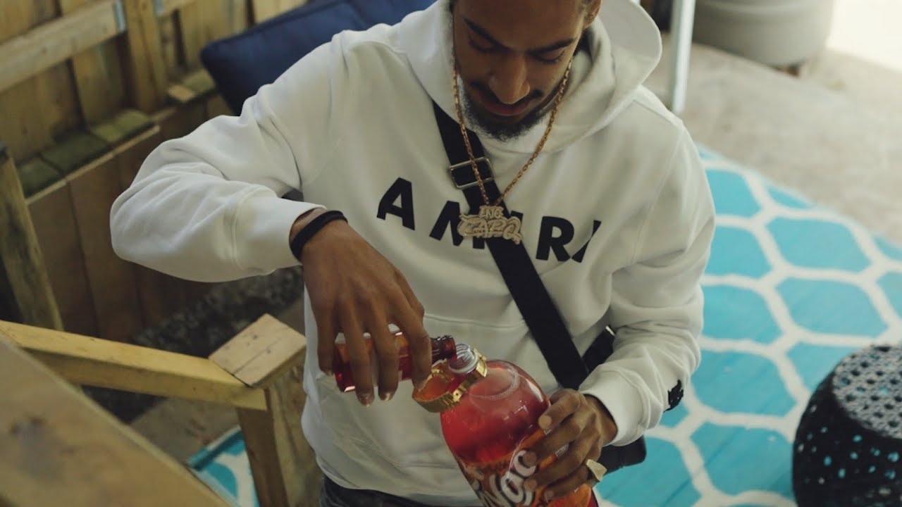 LNC Capo - Bad Habits (Official Music Video)