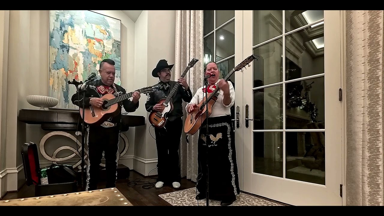 LA HORA DEL RANCHERO VIKINA