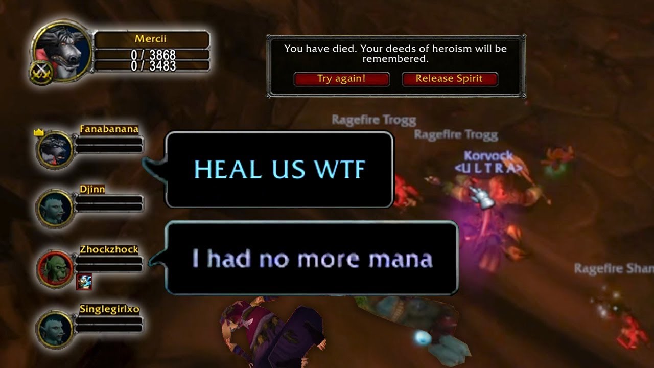 Classic Hardcore Moments | Highlights Clips #342