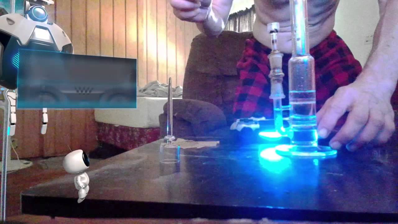 Wake & Bake Dab