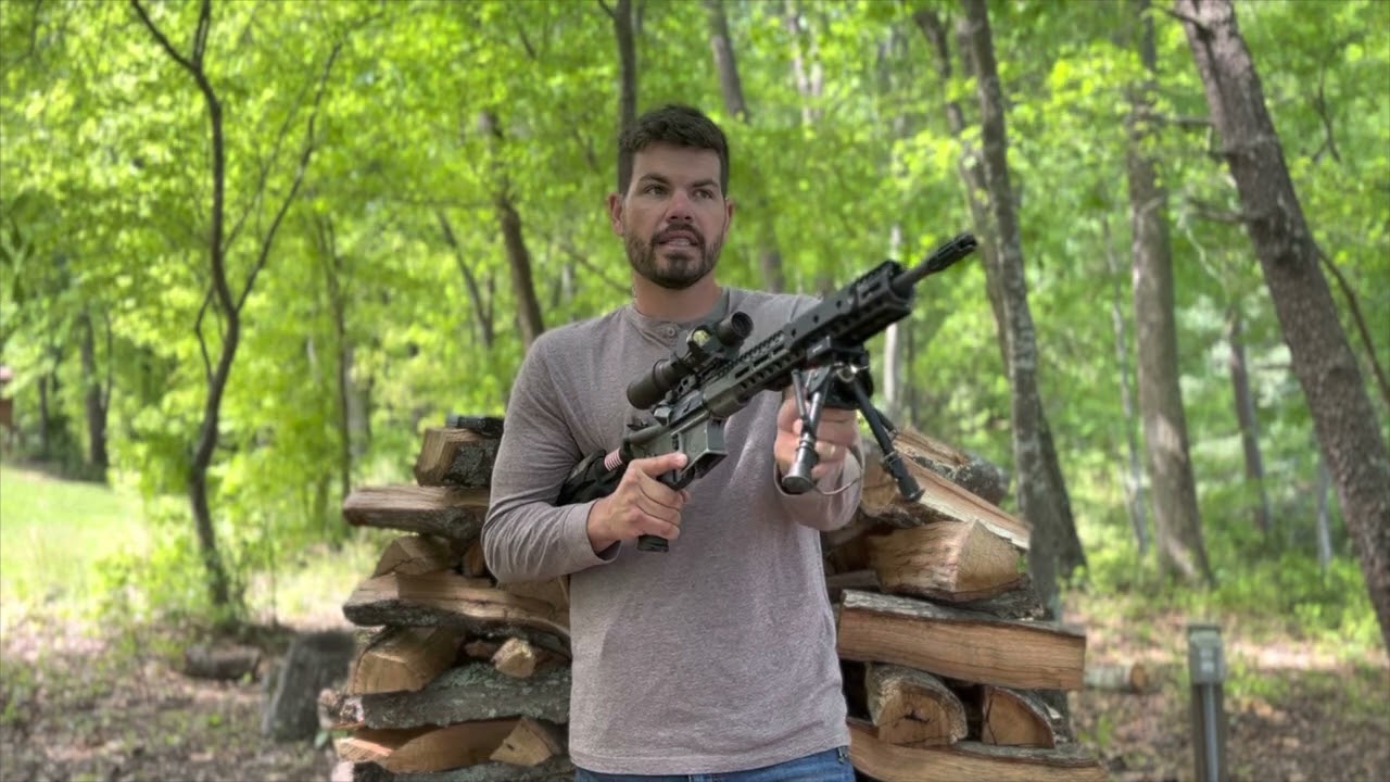 So you wanna go to a DMR match?