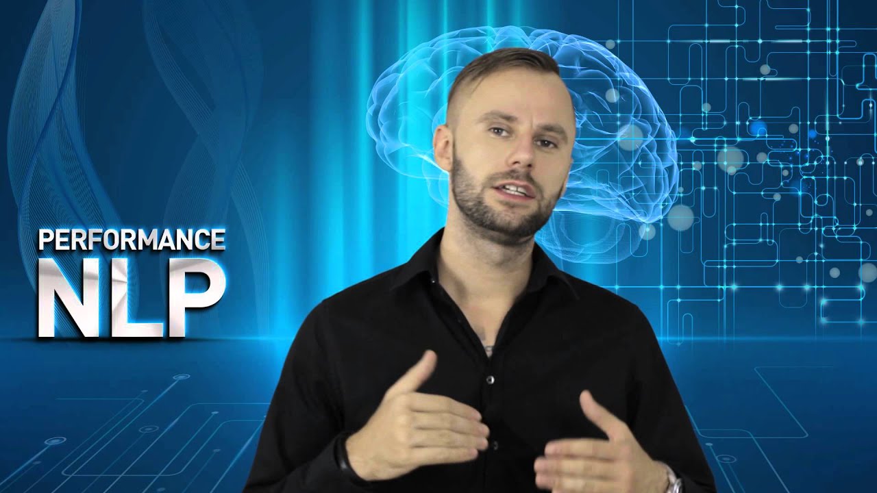 NLP Vorannahme #3 - Es gibt keine Fehler es gibt nur Feedback - NLP Vorannahmen lernen und verstehen