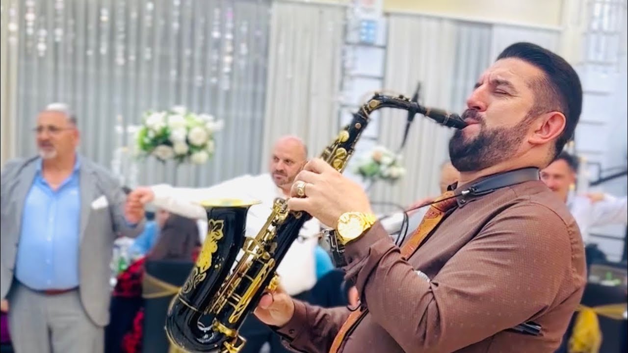 Vallja e gajdes - AGIM BAND (live 2025) #agimband #music #live