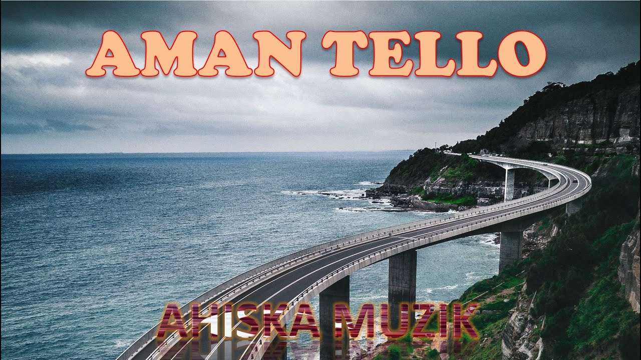 TELLO (AHISKA M&Uuml;ZIK)(Ахыска)