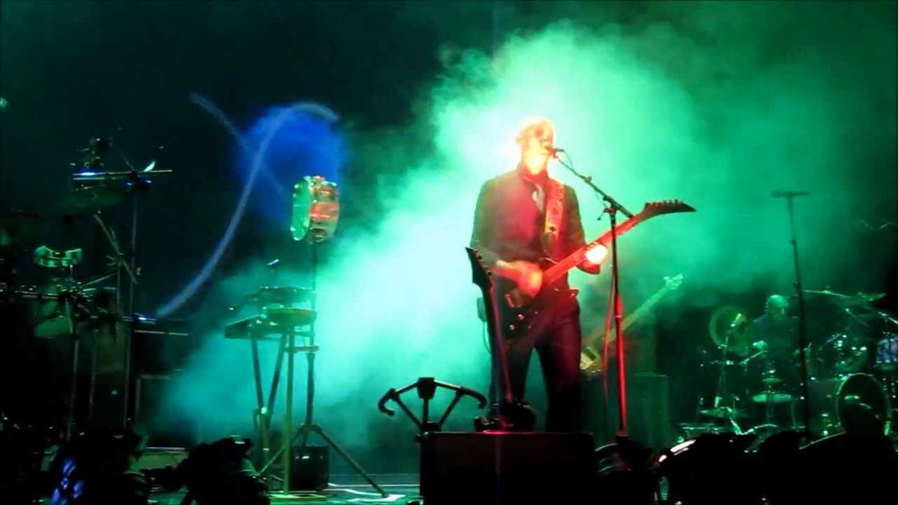 Sandow - Rausch | 2012 Berlin Volksbühne live