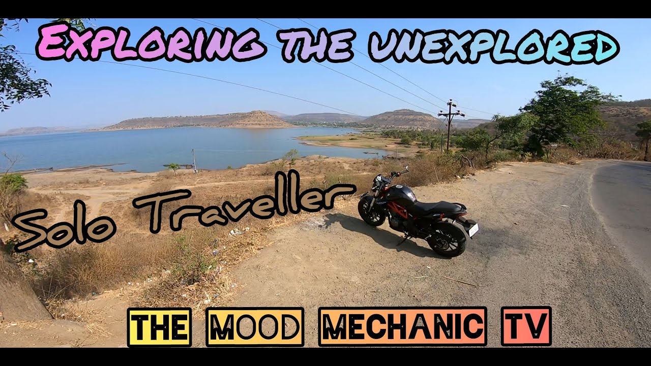 Explore the Unexplored | The Mood Mechanic