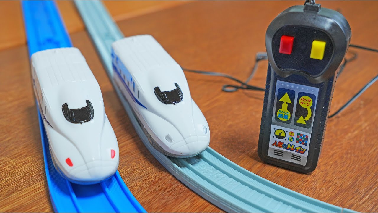 京都鉄道博物館でみつけた新幹線のおもちゃがヤバいｗ　トレーンＮゲージダイキャスト300系新幹線　人気のトレインシリーズN700系新幹線　それいけしんかんせん　500 TYPE EVA-02も見てきたよ