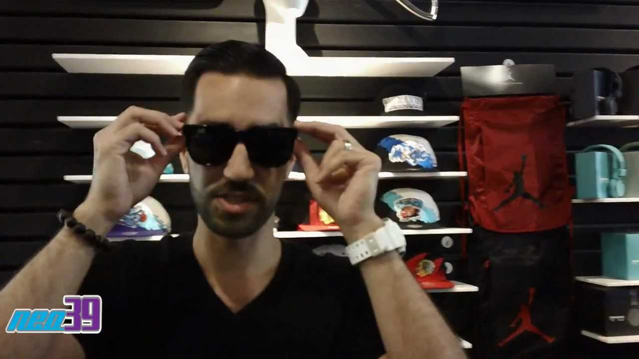 Super Sunglasses