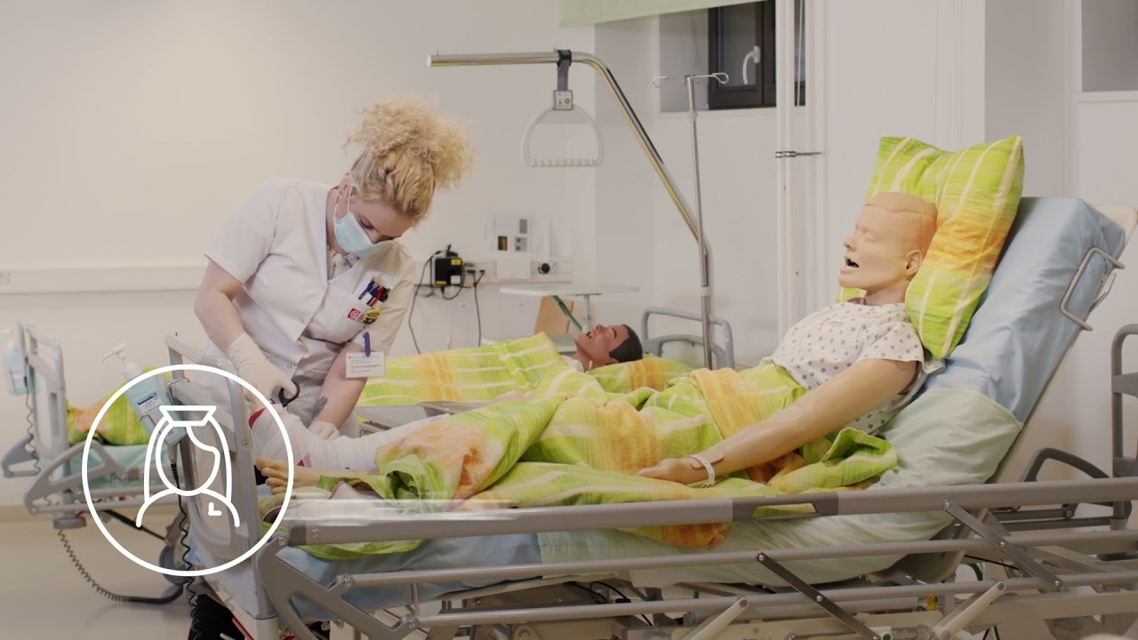 Tartu Tervishoiu Kõrgkool