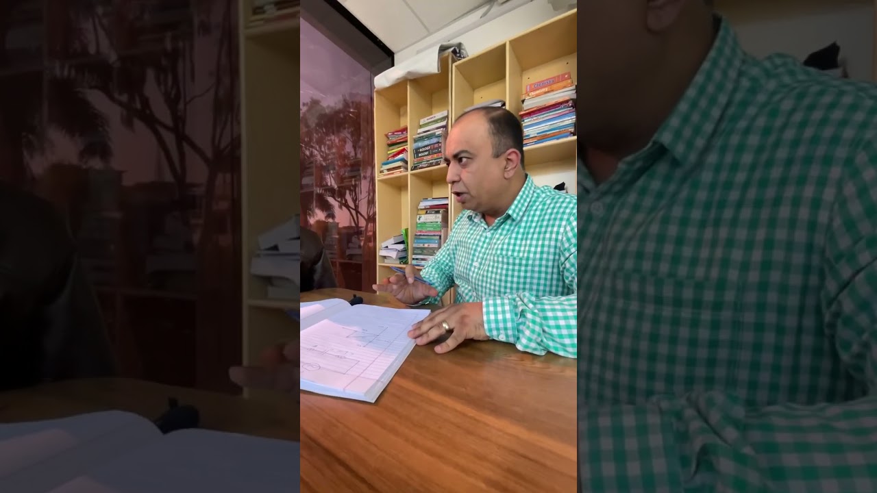 How to learn Derivations in Physics By Manish Sir | Manas Studies #shorts #reels #physics