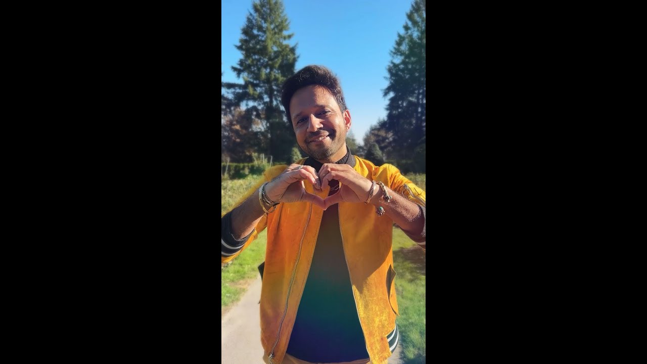 THE DESI RAVE | House, Afrobeats, Bollywood, Latin party in Portland, Seattle, Denver, and L.A.