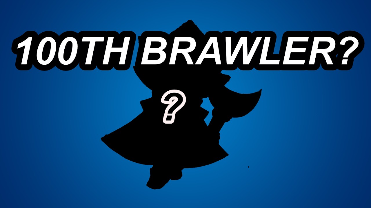 QUAL È IL 100 BRAWLER? | BRAWL STARS ITA 🇮🇹