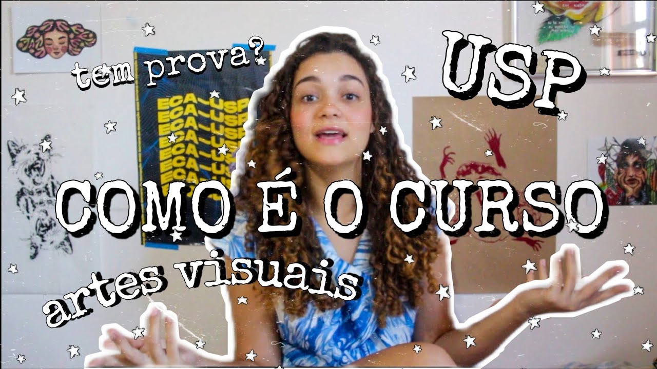 respondendo dúvidas de vocês sobre o curso | USP