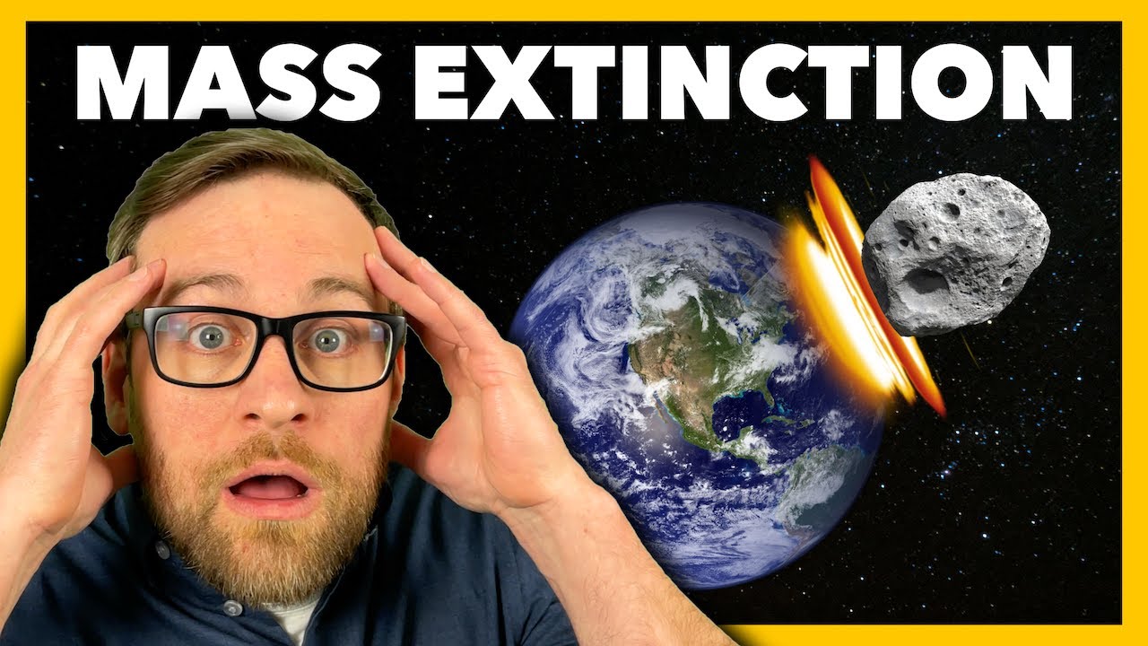 This new discovery changes everything!