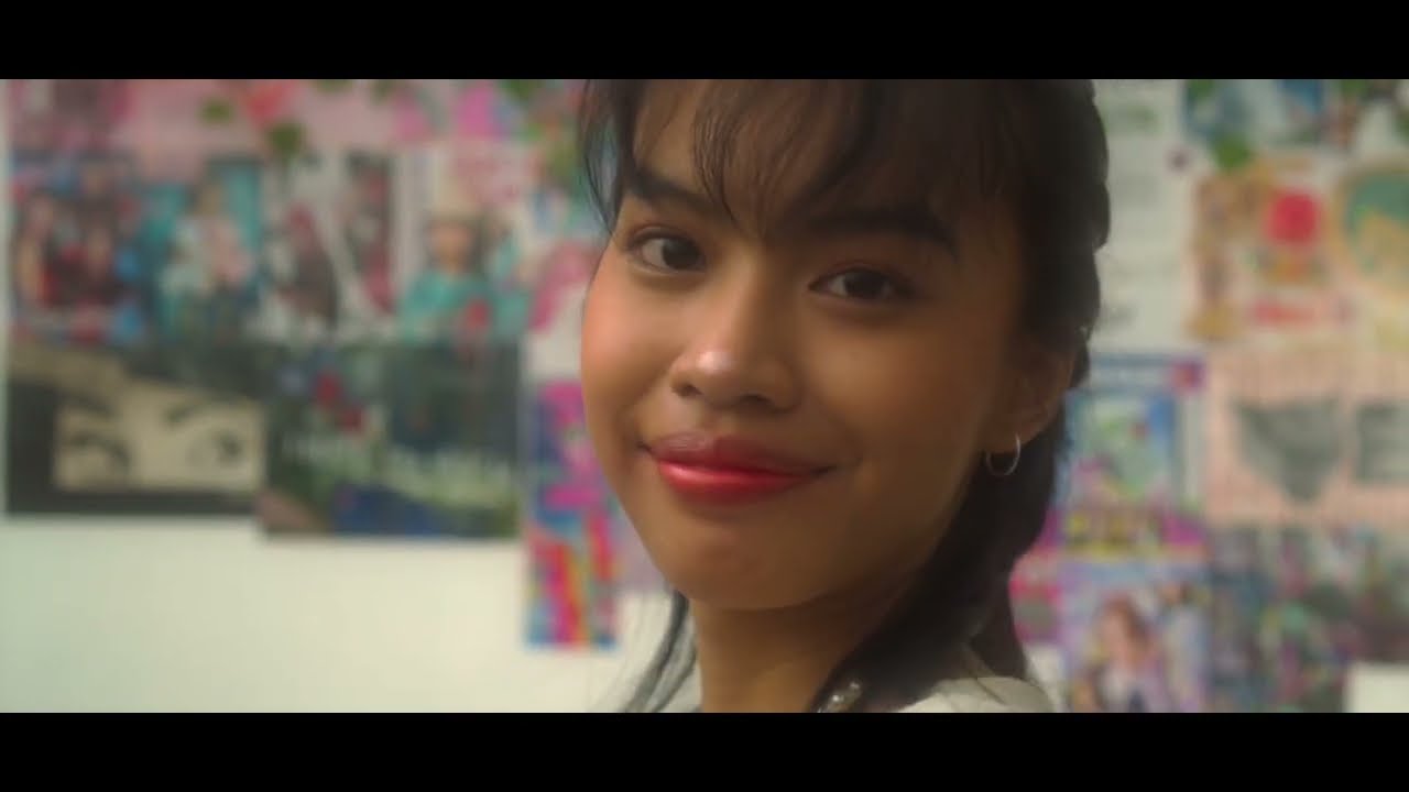 BeverlyLine - Just Forget Everything We Said (Official Music Video)
